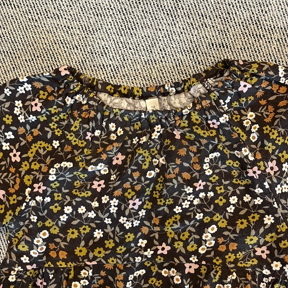 Rylee and Cru romper - Picture 3 of 4